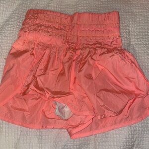 Free people shorts